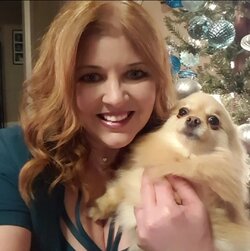 Janet Suzanne Sanders dog.jpg