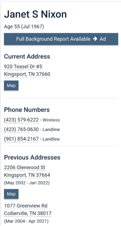 Janet Suzanne Sanders dox.png