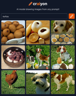 craiyon_173612_Keffals.png