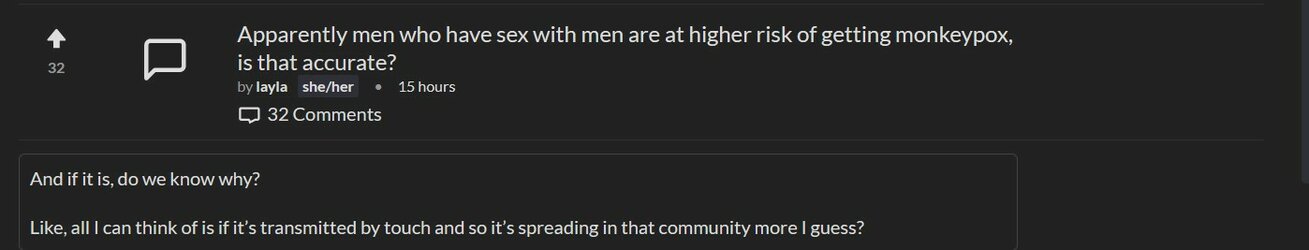why are gay men and only gay men getting monkeypox.jpg