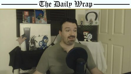 The Daily Wrap - July 24, 2022 - Fable Returns, MultiVersus is Fun, But Viewers Don't Like It ...jpg