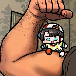 a duck by @JAZZ_JACK_KHT.jpg
