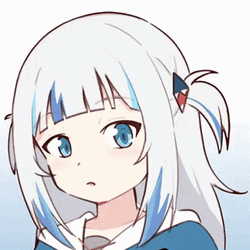 Gura Smug gun.gif
