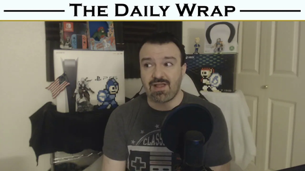 The Daily Wrap - July 25, 2022 - FF7's Triumphant Return, Fighter's History Hilarity [e1PGsprK...png