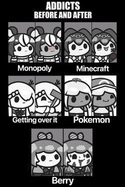 Addicts by Superappleman .jpg