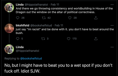 LindaAntonsonn beat you to a wet spot tweet 2021-02-13.png