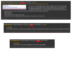 tranny samefag.png