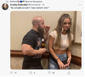 Spencer retweet.png