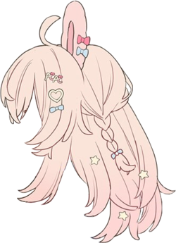 Pippa Side Hair.png