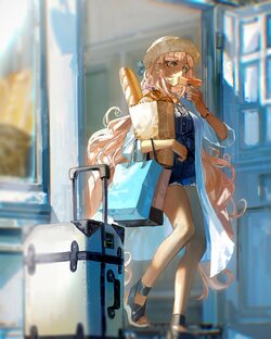 bread girl by @QUASARCAKE.jpg