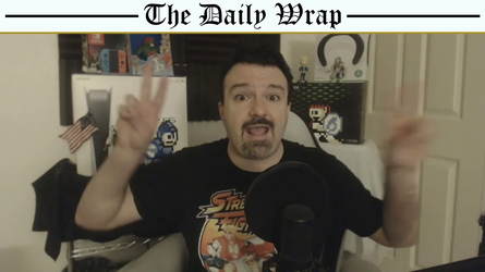 The Daily Wrap - July 28, 2022 - FF7 Rolls On, Tryhards Invade Friday Night Fights; Marathon T...png