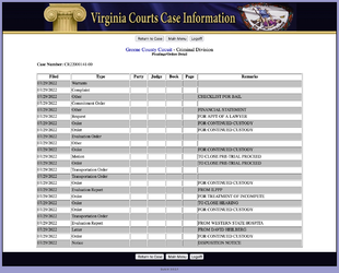 Court Record - Greene Circuit Court - Incest - )Chris, CR22000141-00) - 29 July 2021 Pleadings...png Court Record - Greene Circuit Court - Incest - )Chris, CR22000141-00) - 29 July 2021 Pleadings...png