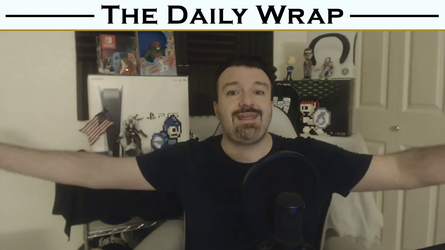 The Daily Wrap - July 31, 2022 - An AWESOME Return to Gameplay Streaming! [4jPTDTrkV4I].png