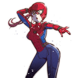 Spider-Marine by @oojisan2.jpg