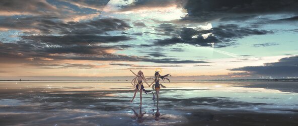 Ina and Sana by @allwifeman.jpg