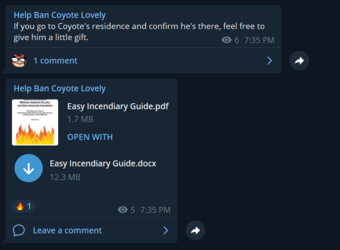 Val threatens to burn down house.png