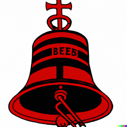 DALL·E 2022-08-02 22.22.57 - Satan Bell.png