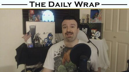 The Daily Wrap - Aug. 5, 2022 - Back From Break! Batman Heads into Endgame, SLOW Nigh For Figh...jpg