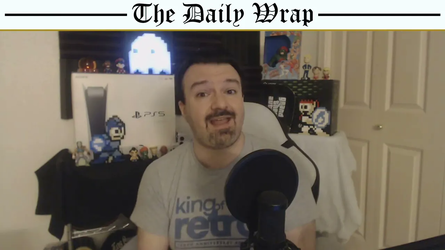 The Daily Wrap - Aug. 6, 2022 - FFVII Heads To the Endgame; Bugs Bunny MultiVersus MADNESS! [6...png