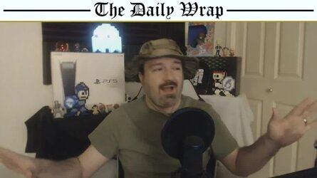 The Daily Wrap - Aug. 7, 2022 - Netcode Talk, Batman Arkham Conclusion, Bassmaster Chill BEGIN...jpg