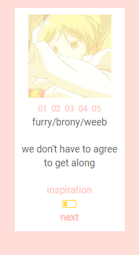 sibylla furry brony weeb.PNG