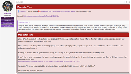 RPGnet - Too Expensive - Three Day Ban.png