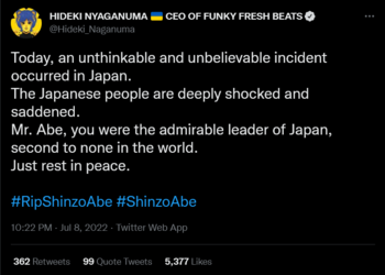Screenshot 2022-08-11 at 12-46-23 HIDEKI NYAGANUMA 🇺🇦 CEO OF FUNKY FRESH BEATS on Twitter.png
