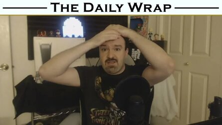 The Daily Wrap - Aug. 12, 2022 - Two Point Fun, NO COMP in SF, VOTE For Tomorrow's DSP Tries I...jpg