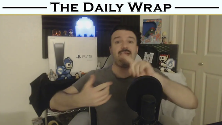 The Daily Wrap - Aug. 14, 2022 - A Useable Closet! + Toy Story 3 and Bassmaster CHILL Fun [gL7...png