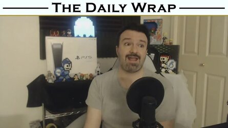 The Daily Wrap： Aug. 16, 2022 - Toy Story 3 Ends EARLY, Two Point Campus Surprise？ Friday is O...jpg