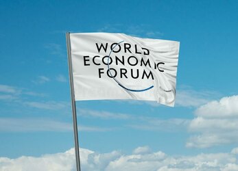 world-economic-forum-wef-flag-waving-wind-sky-background-d-illustration-wef-national-flag-2477...jpg