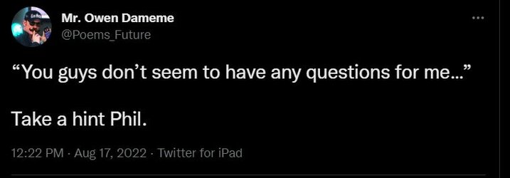 noquestionsforPhil.JPG