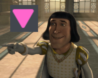 Laugh at the pink triangle.png