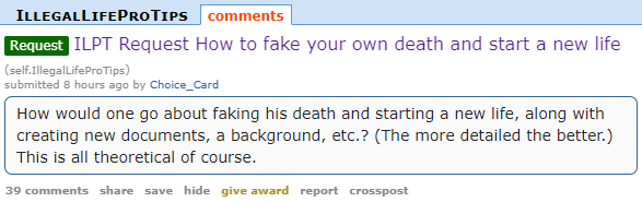 Great advice from reddit 1.PNG