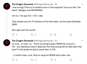 Dragon Demands flips flops daenerys birthdate 2022-08-21.png