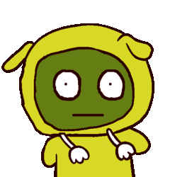 YellowKiwi-static-face.gif