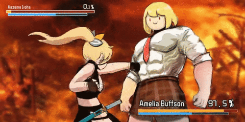 WHY WONT YOU DIE by @Minchi_anda.gif