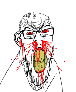 10526 - angry blood bloodshot_eyes clenched_teeth cracked_teeth ear glasses mustache red_eyes ...png