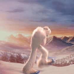 yeti dancin.gif