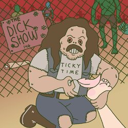The Dick Show 146 high res tickle day.jpg
