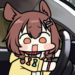 korone can drive by @JAZZ_JACK_KHT.jpg