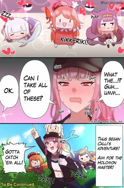 Holomon 2 by @nagisacharn.jpg