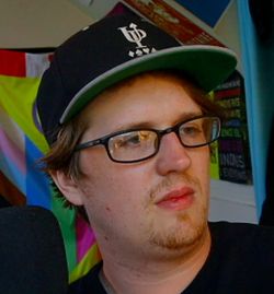 troon cracker faggot