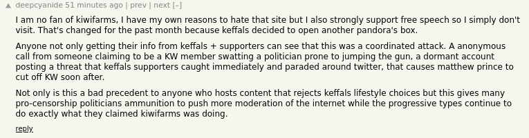 Screenshot 2022-09-04 at 07-20-25 Kiwi Farms response to CloudFlare Hacker News.png
