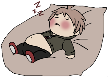 [2014-11-22] nap after lunch by AkaiFenneku - 495968250.png
