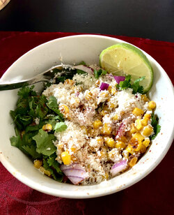Esquites 