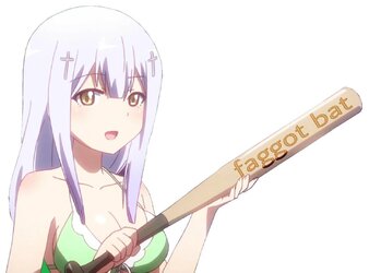#Anime - Faggot Bat.jpg