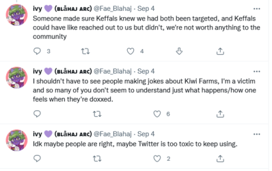 Screenshot 2022-09-09 at 15-18-57 (1) Tweets with replies by ivy 💜 (ʙʟåʜᴀᴊ ᴀʀᴄ) (@Fae_Blahaj) ...png