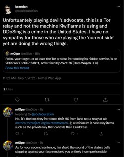 DropKFHackersTargetingHaplessServersTheyFalselyClaimBelongtoKF.jpg DropKFHackersTargetingHaplessServersTheyFalselyClaimBelongtoKF.jpg