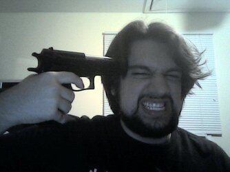 habermann pointing gun at himself.jpg